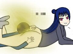 Pentru doamne doritoare de annilingus/ cunnillingus